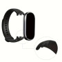 Ремінець на фітнес браслет Xiaomi Mi Band M8-M9