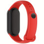 Ремінець на фітнес браслет Xiaomi Mi Band M8-M9