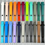 Ремінець на фітнес браслет Xiaomi Mi Band M8-M9