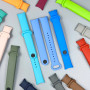 Ремінець на фітнес браслет Xiaomi Mi Band M8-M9
