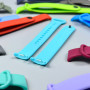 Ремінець на фітнес браслет Xiaomi Mi Band M8-M9