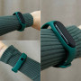 Ремінець на фітнес браслет Xiaomi Mi Band M3, Mi Band M4
