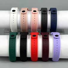 Ремінець на фітнес браслет Xiaomi Mi Band M3, Mi Band M4
