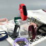 Ремінець на фітнес браслет Xiaomi Mi Band M3, Mi Band M4