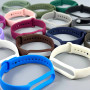 Ремінець на фітнес браслет Xiaomi Mi Band M5, Mi Band M6