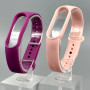 Ремінець на фітнес браслет Xiaomi Mi Band M5, Mi Band M6