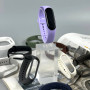 Ремінець на фітнес браслет Xiaomi Mi Band M5, Mi Band M6