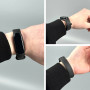 Ремінець на фітнес браслет Xiaomi Mi Band M5, Mi Band M6