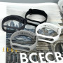 Ремінець на фітнес браслет Xiaomi Mi Band M5, Mi Band M6