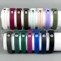 Ремінець на фітнес браслет Xiaomi Mi Band M7