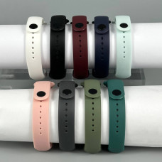 Ремінець на фітнес браслет Xiaomi Mi Band M7