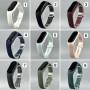 Ремінець на фітнес браслет Xiaomi Mi Band M7