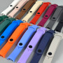 Ремінець на фітнес браслет Xiaomi Mi Band M8, Mi Band M9, Mi Band 10