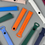 Ремінець на фітнес браслет Xiaomi Mi Band M8, Mi Band M9, Mi Band 10