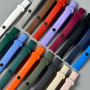 Ремінець на фітнес браслет Xiaomi Mi Band M8, Mi Band M9, Mi Band 10