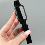 Ремінець на фітнес браслет Nylon Xiaomi Smart Band 9 Active