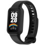 Силіконовий ремінець на фітнес браслет Xiaomi Smart Band 9 Active