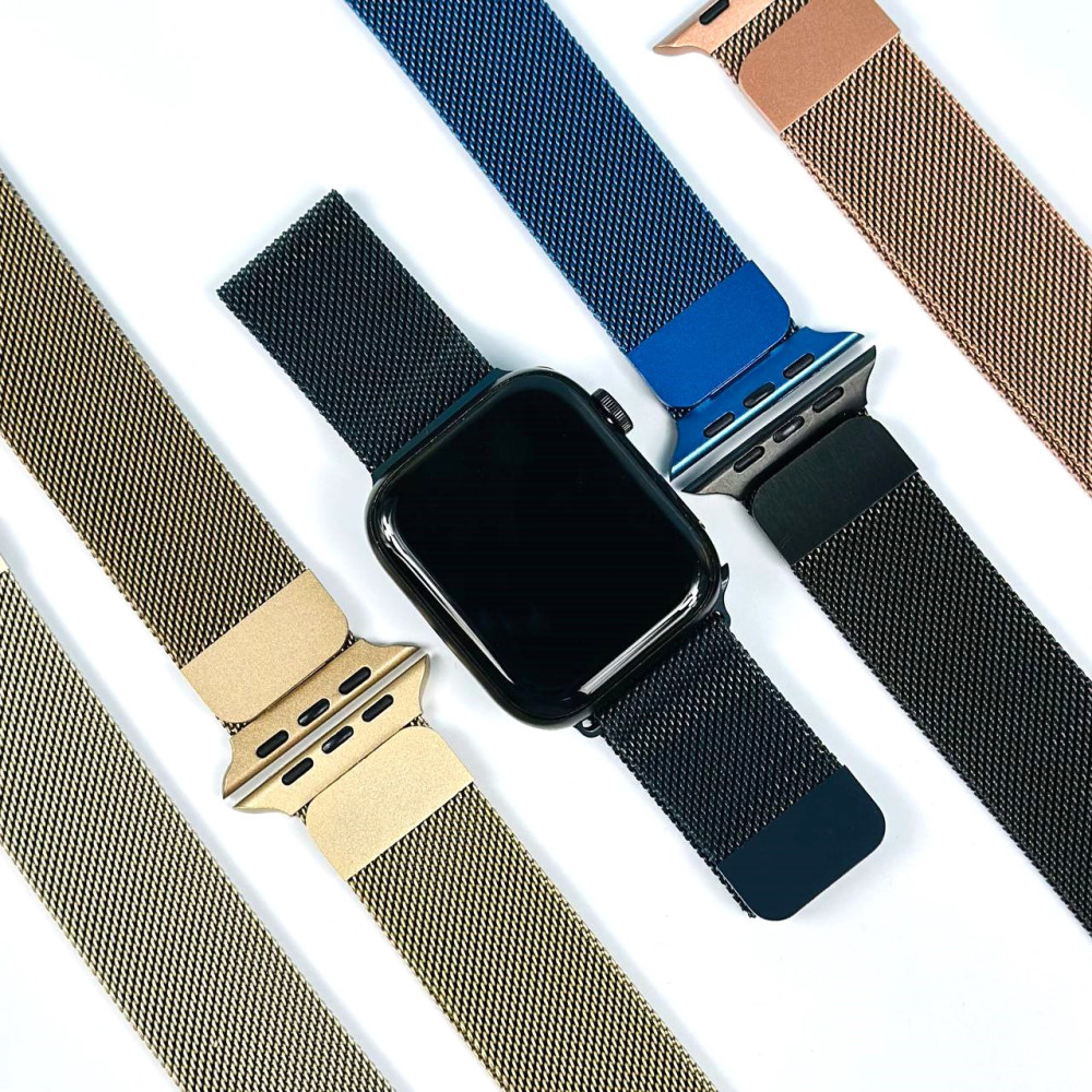 Ремінець Milanese Loop for Watch blister 38,40,41mm