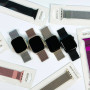 Ремінець Milanese Loop for Watch blister 38,40,41mm