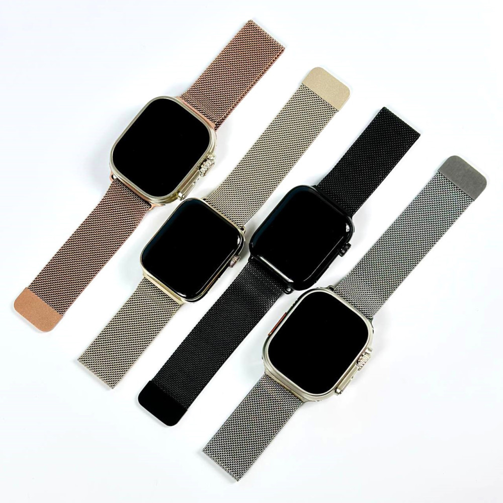 Ремінець Milanese Loop for Watch blister 38,40,41mm