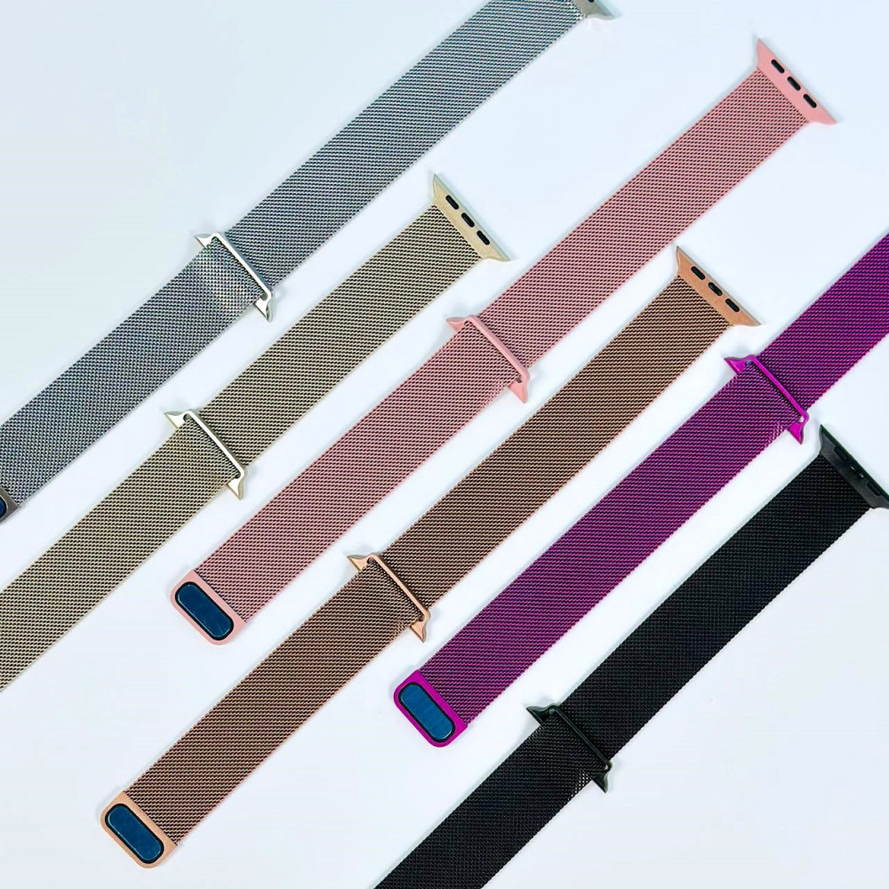 Ремінець Milanese Loop for Watch blister 38,40,41mm