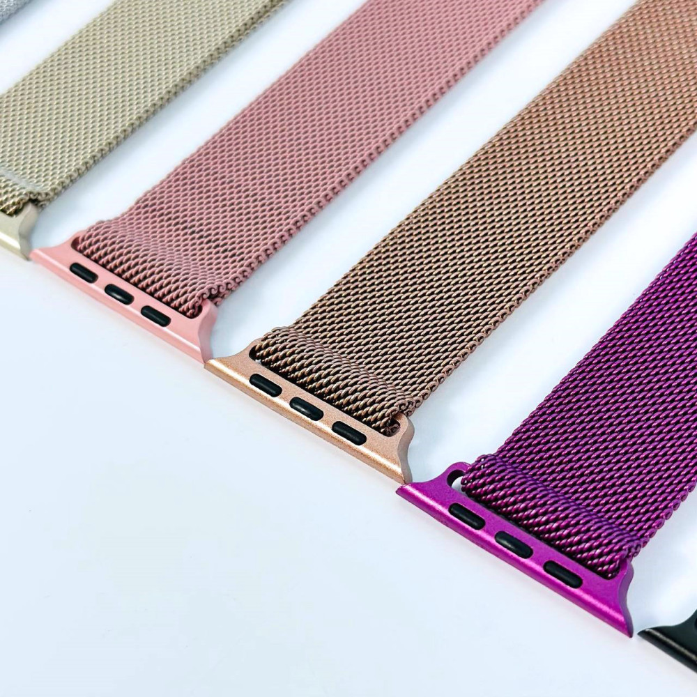 Ремінець Milanese Loop for Watch blister 38,40,41mm