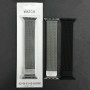 Ремінець Milanese Loop for Watch blister Black,Silver 38,40,41mm