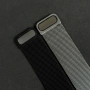 Ремінець Milanese Loop for Watch blister Black,Silver 38,40,41mm