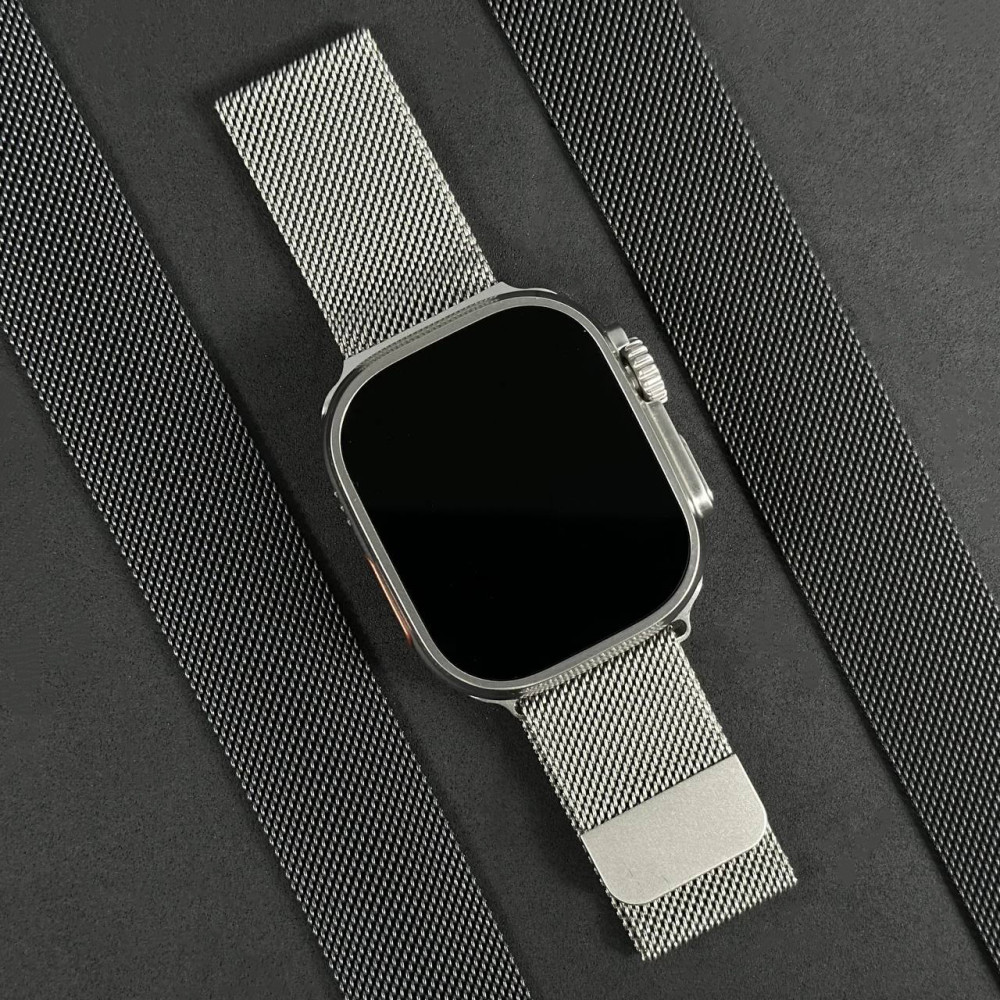 Ремінець Milanese Loop for Watch blister 38,40,41mm