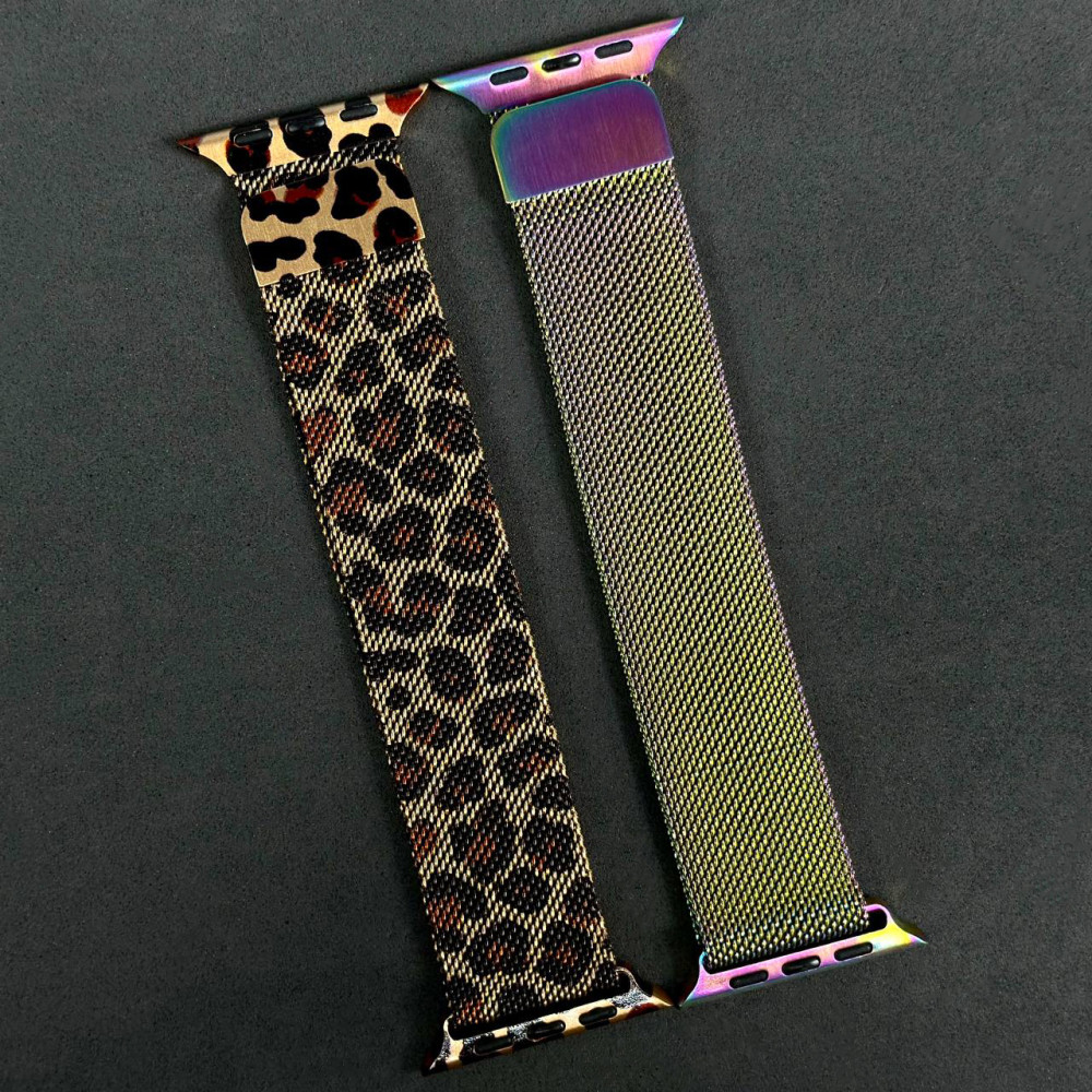 Ремінець Milanese Loop for Watch blister 38,40,41mm