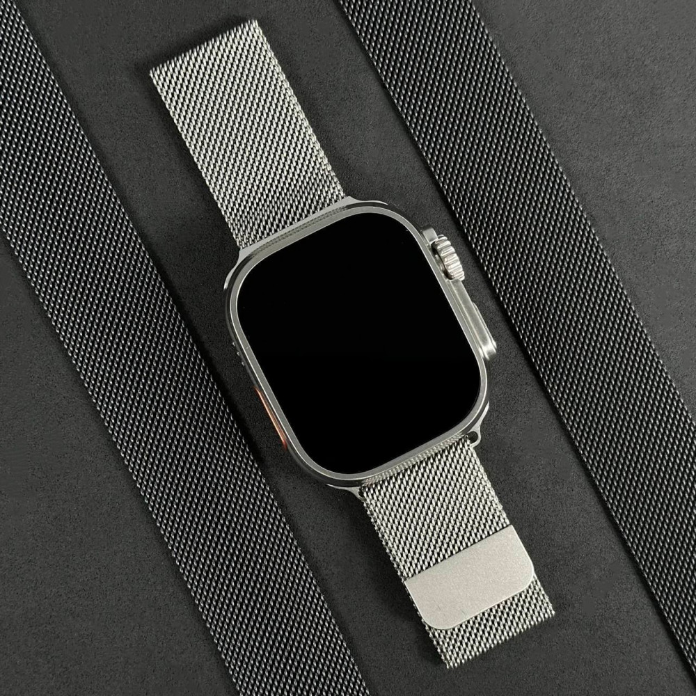 Ремінець Milanese Loop for Watch blister 38, 40, 41mm