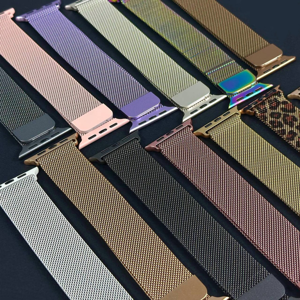 Ремінець Milanese Loop for Watch blister 38, 40, 41mm