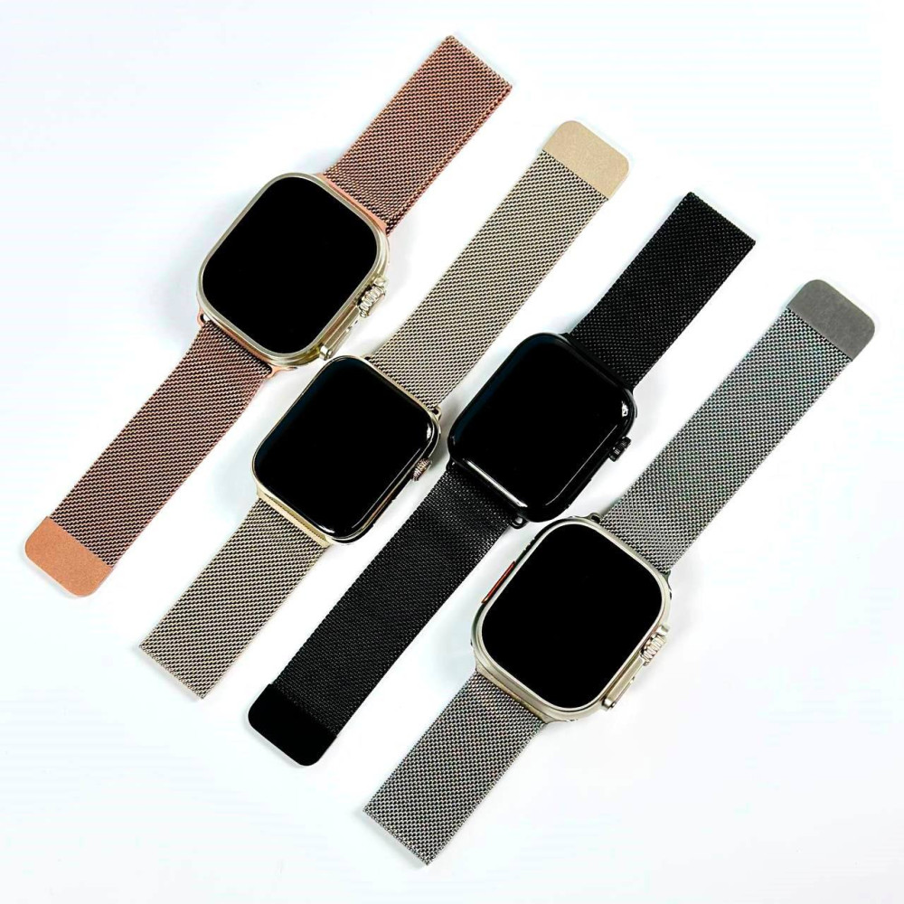 Ремінець Milanese Loop for Watch blister 38, 40, 41mm