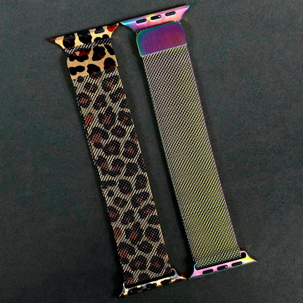 Ремінець Milanese Loop for Watch blister 38, 40, 41mm