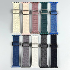 Ремінець Solo Loop with clasp for Watch 38,40,41mm