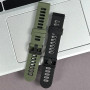 Ремінець для годинника універсальний силіконовий Sport Garmin 20mm