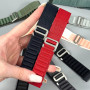 Ремінець для годинника універсальний Alpine Loop Straps 22mm