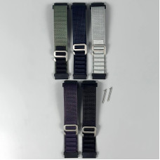 Ремінець для годинника універсальний Alpine Loop Straps 20mm