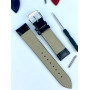 Ремінець для годинника універсальний Genuine Leather Croco 20mm