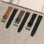 Ремінець для годинника універсальний Leather Casual Color 22mm