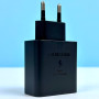Мережевий зарядний пристрій Samsung 35W USB+ USB-C Premium quality Original Series 1:1