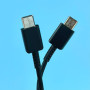 Data Cable Samsung Note 10 Type-C to Type-C