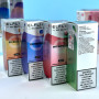 Рідина для електронних сигарет ELFLIQ 30ml (50/50)