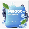 Blueberry Ice 
