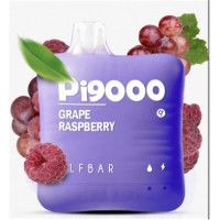 Grape Raspberry