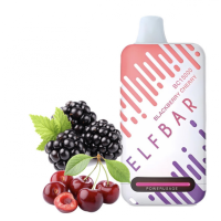 Blackberry cherry