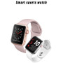 Smart Watch i6 sports Bluetooth 