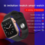 Smart Watch i6 sports Bluetooth 