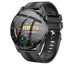 Smart Watch Hoco Y9 sports (Гарантія на перевірку 1 місяць)