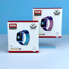 Дитячий годинник Smart watch XO H100 Kids 2G 